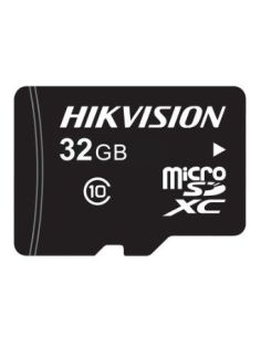 SDHSTFL2I32G Hikvision atminties kortelė 32 GB HS-TF-L2I/32G iš UAB SINTAS