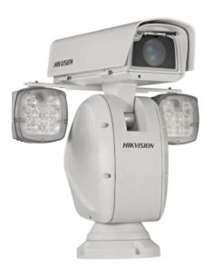 KIPSPDS2DY9250IXAT5 Hikvision speed dome kamera DS-2DY9240IX-A(T5) iš UAB SINTAS