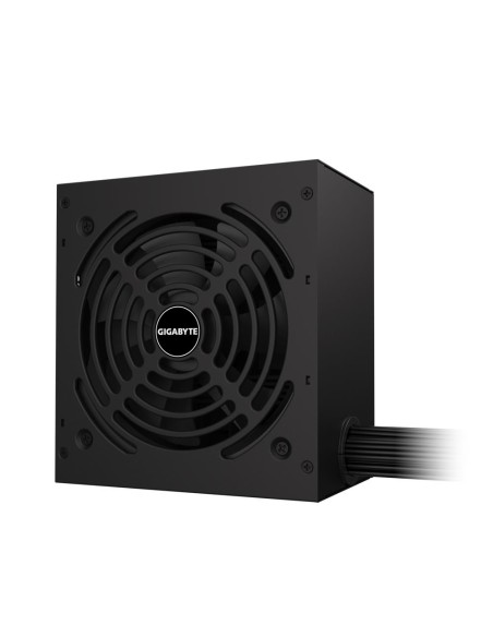 GP-P650G Power Supply|GIGABYTE|GP-P650G|650 Watts|Efficiency 80 PLUS GOLD|PFC Active|MTBF 100000 hours|GP-P650G iš UAB SINTAS