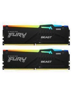 KF560C30BBEAK2-64 MEMORY DIMM 64GB DDR5-6000/K2 KF560C30BBEAK2-64 KINGSTON iš UAB SINTAS
