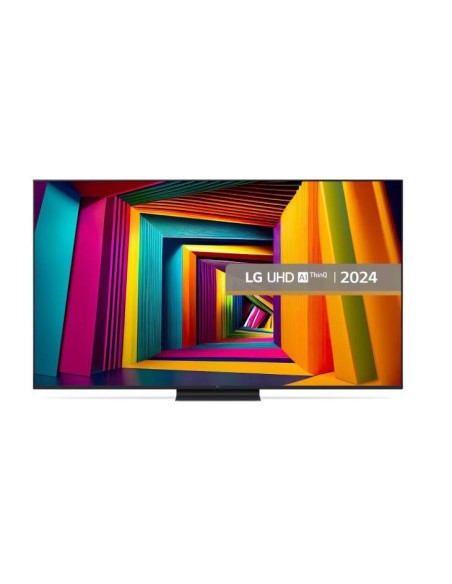 75UT91003LA TV Set|LG|75"|4K/Smart|3840x2160|Wireless LAN|Bluetooth|webOS|75UT91003LA iš UAB SINTAS