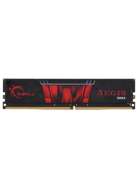 F4-3000C16S-16GISB MEMORY DIMM 16GB PC24000 DDR4/F4-3000C16S-16GISB G.SKILL iš UAB SINTAS