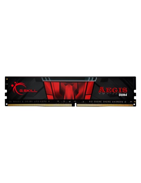 F4-3200C16S-8GIS MEMORY DIMM 8GB PC25600 DDR4/F4-3200C16S-8GIS G.SKILL iš UAB SINTAS
