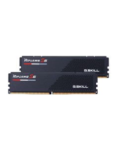 F5-6000J3040G32GX2-RS5K MEMORY DIMM 64GB DDR5-6000/6000J3040G32GX2-RS5K G.SKILL iš UAB SINTAS