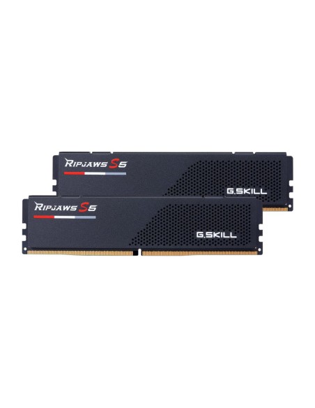 F5-6000J3040G32GX2-RS5K MEMORY DIMM 64GB DDR5-6000/6000J3040G32GX2-RS5K G.SKILL iš UAB SINTAS