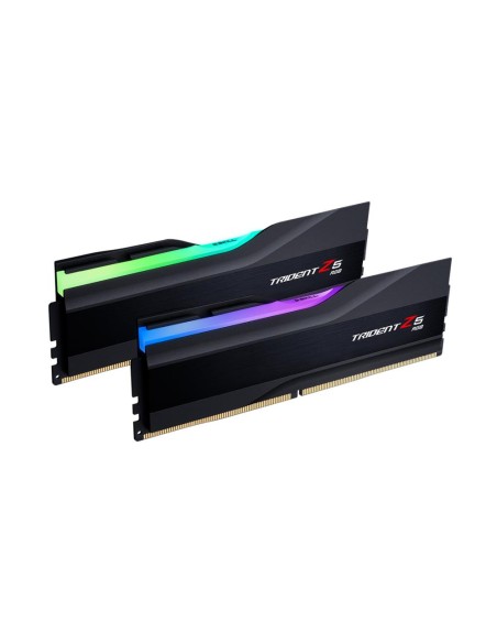 F5-6000J3040G32GX2-TZ5RK MEMORY DIMM 64GB DDR5-6000/6000J3040G32GX2-TZ5RK G.SKILL iš UAB SINTAS