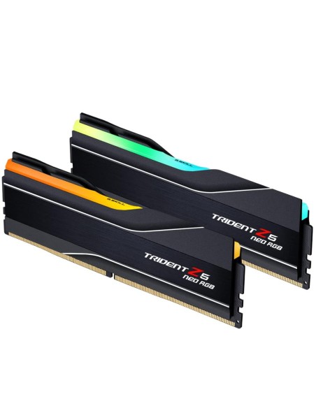 F5-6000J3238G32GX2-TZ5NR MEMORY DIMM 64GB DDR5-6000 K2/6000J3238G32GX2-TZ5NR G.SKILL iš UAB SINTAS