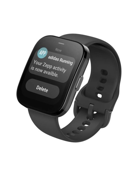 W2215EU1N SMARTWATCH AMAZFIT BIP 5/A2215 BLACK W2215EU1N HUAMI iš UAB SINTAS