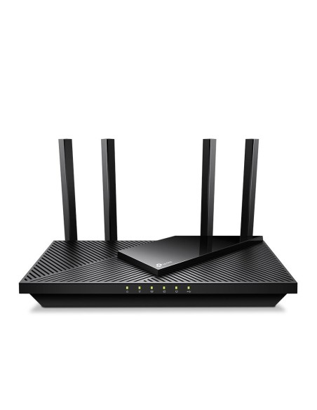 ARCHERAX55PRO Wireless Router|TP-LINK|Wireless Router|3000 Mbps|Wi-Fi 6|IEEE 802.11a|IEEE 802.11 b/g|IEEE 802.11n|IEEE 802.11ac|