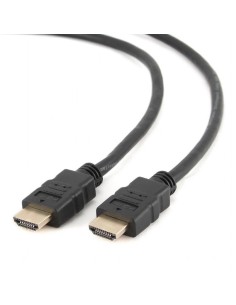 CC-HDMIL-1.8M CABLE HDMI-HDMI 1.8M HIGH/SPEED CC-HDMIL-1.8M GEMBIRD iš UAB SINTAS