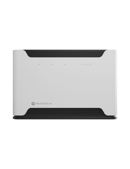 D53G-5HACD2HND-TC&FG621EA Access Point|MIKROTIK|1200 Mbps|IEEE 802.11 b/g|IEEE 802.11n|IEEE 802.11ac|5x10Base-T / 100Base-TX / 1