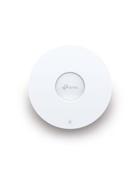 EAP653 Access Point|TP-LINK|Omada|2976 Mbps|IEEE 802.11a/b/g|IEEE 802.11n|IEEE 802.11ac|IEEE 802.11ax|1xRJ45|EAP653 iš UAB SINTA