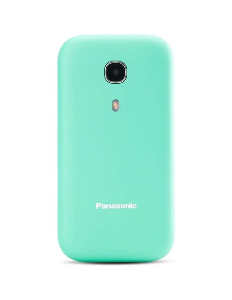 KX-TU400EXC MOBILE PHONE KX-TU400/KX-TU400EXC PANASONIC iš UAB SINTAS