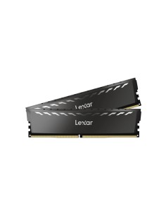 LD4U16G36C18LG-RGD MEMORY DIMM 32GB PC28800 DDR4/K2 LD4U16G36C18LG-RGD LEXAR iš UAB SINTAS