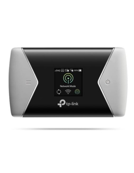 M7450 WRL 4G ROUTER MOBILE/M7450 TP-LINK iš UAB SINTAS