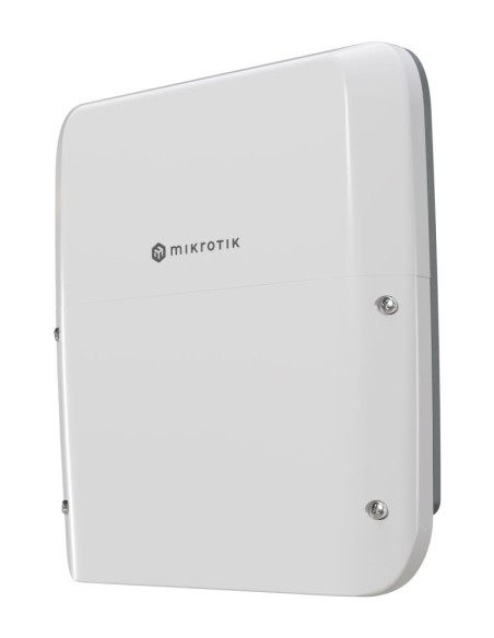 RB5009UPR+S+OUT NET ROUTER 1000M 7PORT/RB5009UPR+S+OUT MIKROTIK iš UAB SINTAS