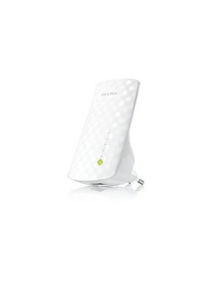 RE200 WRL RANGE EXTENDER 750MBPS/RE200 TP-LINK iš UAB SINTAS