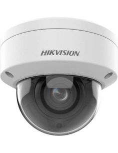 KIP2CD2786G2HTIZS Hikvision dome DS-2CD2786G2HT-IZS (balta, 8 MP, 40 m. IR, AcuSense, DarkFighter) iš UAB SINTAS
