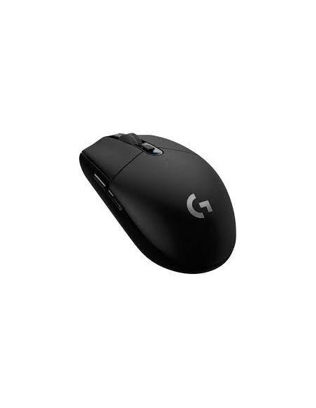910-005282 MOUSE USB OPTICAL WRL G305/LIGHTSPEED 910-005282 LOGITECH iš UAB SINTAS