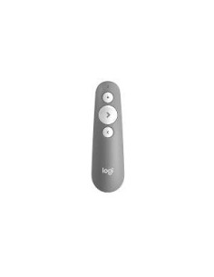 910-006520 PRESENTER/POINTER R500S/MID GREY 910-006520 LOGITECH iš UAB SINTAS