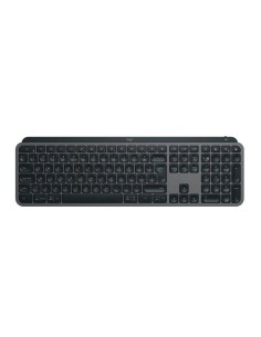 920-011587 KEYBOARD BLUETH MX KEYS S/GRAPHITE 920-011587 LOGITECH iš UAB SINTAS