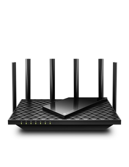 ARCHERAXE75 Wireless Router|TP-LINK|Wireless Router|5400 Mbps|Wi-Fi 6e|USB 3.0|Number of antennas 6|ARCHERAXE75 iš UAB SINTAS