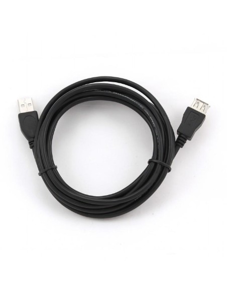CCF-USB2-AMAF-10 CABLE USB2 EXTENSION AM-AF 3M/CCF-USB2-AMAF-10 GEMBIRD iš UAB SINTAS