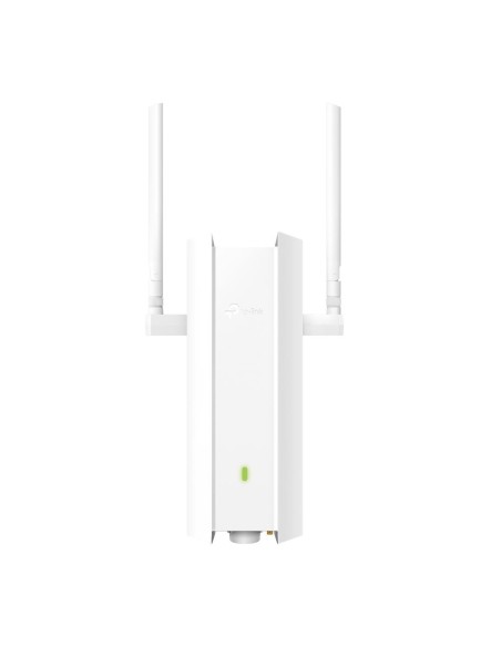 EAP625-OUTDOORHD Access Point|TP-LINK|Omada|1800 Mbps|Wi-Fi 6|IEEE 802.3at|IEEE 802.11a/b/g|IEEE 802.11n|IEEE 802.11ac|IEEE 802.