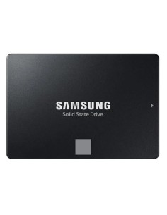 MZ-77E500B/EU SSD|SAMSUNG|870 EVO|500GB|SATA|SATA 3.0|MLC|Write speed 530 MBytes/sec|Read speed 560 MBytes/sec|2,5"|TBW 300 TB|M