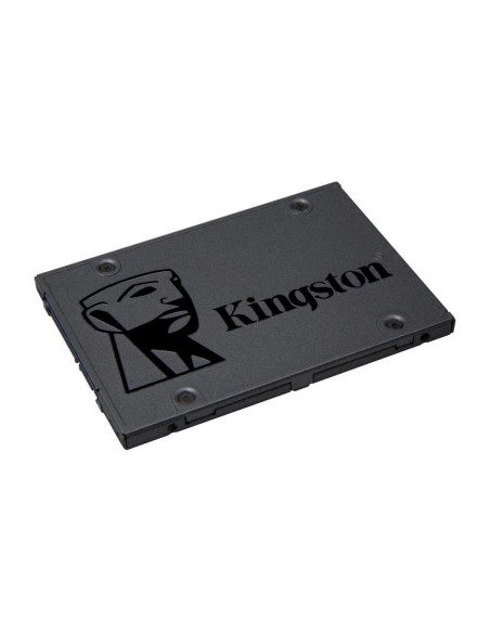 SA400S37/480G SSD|KINGSTON|480GB|SATA 3.0|TLC|Write speed 450 MBytes/sec|Read speed 500 MBytes/sec|2,5"|TBW 160 TB|MTBF 1000000 
