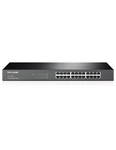 TL-SG1024 NET SWITCH 24PORT 1000M/TL-SG1024 TP-LINK iš UAB SINTAS
