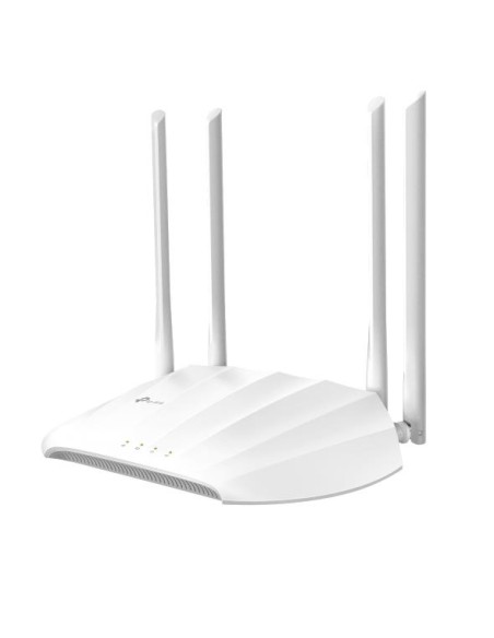 TL-WA1201 Access Point|TP-LINK|1200 Mbps|IEEE 802.11a|IEEE 802.11b|IEEE 802.11g|IEEE 802.11n|IEEE 802.11ac|1x10/100/1000M|TL-WA1