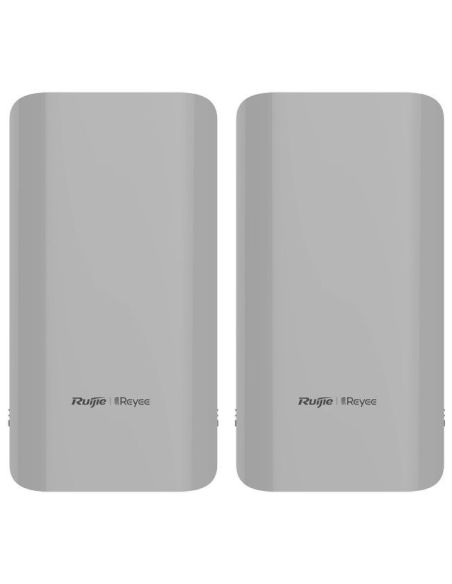 RUIJIERGEST310V2 Belaidis Bridge perdavimo įrenginys Ruijie RG-EST310 V2 (5 GHz, Dual-stream 802.11ac, 1KM) iš UAB SINTAS