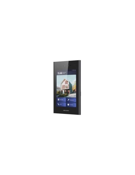 PSDSKD9403E6 Telefonspynė Hikvision DS-KD9403-E6 (800*480) iš UAB SINTAS