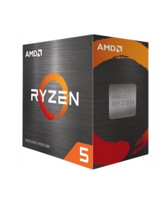 100-100000457BOX CPU|AMD|Desktop|Ryzen 5|5500|Cezanne|3600 MHz|Cores 6|16MB|Socket SAM4|65 Watts|BOX|100-100000457BOX iš UAB SIN