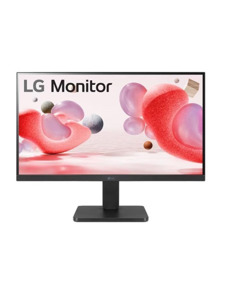 22MR410-B LCD Monitor|LG|22MR410-B|21.45"|Panel VA|1920x1080|16:9|100Hz|5 ms|Tilt|Colour Black|22MR410-B iš UAB SINTAS