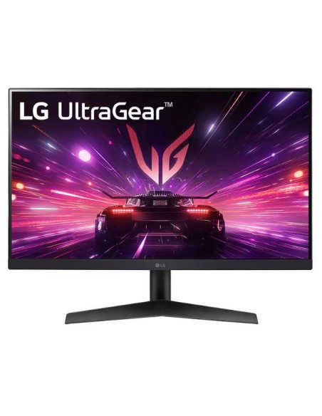 24GS60F-B LCD Monitor|LG|24GS60F-B|24"|Gaming|Panel IPS|1920x1080|16:9|Matte|1 ms|Tilt|Colour Black|24GS60F-B iš UAB SINTAS