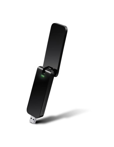 ARCHERT4U WRL ADAPTER 1300MBPS USB/DUAL BAND ARCHER T4U TP-LINK iš UAB SINTAS