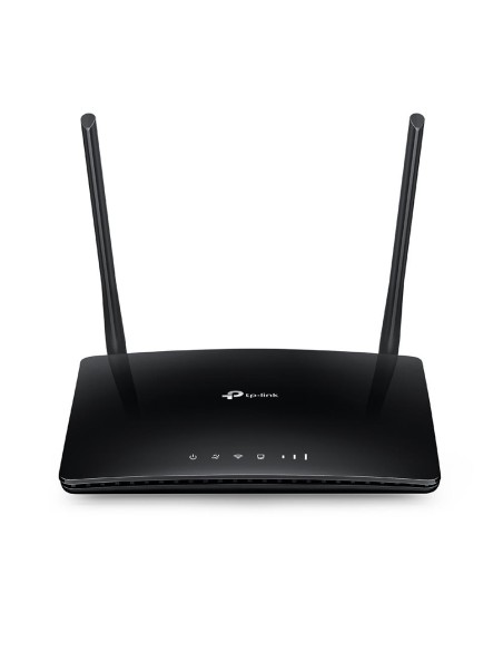 TL-MR6400 WRL 3G/4G ROUTER 300MBPS/TL-MR6400 TP-LINK iš UAB SINTAS