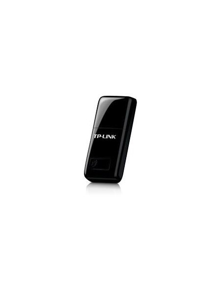 TL-WN823N WRL ADAPTER 300MBPS USB MINI/TL-WN823N TP-LINK iš UAB SINTAS