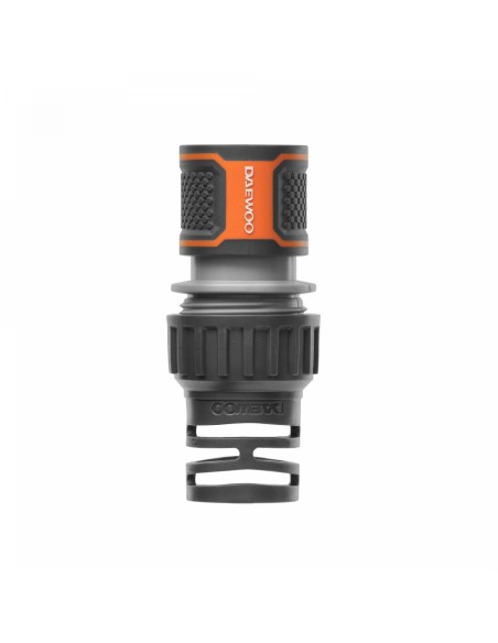 DWC2019 HOSE ACC CONNECTOR QUICK/3/4" DWC 2019 DAEWOO iš UAB SINTAS
