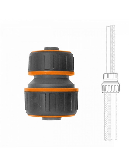 DWC3200 HOSE ACC CONNECTOR REPAIR/DWC 3200 DAEWOO iš UAB SINTAS