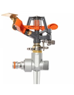 DWS1120 GARDEN SPRINKLER IMPULSE ROUND/530M2 DWS 1120 DAEWOO iš UAB SINTAS