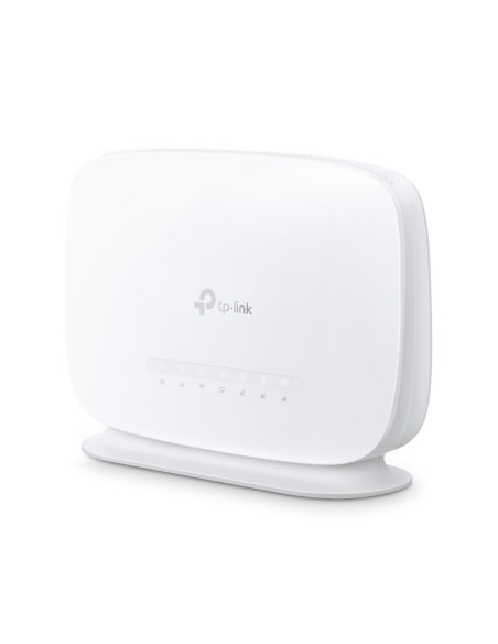 ARCHERMR505 Wireless Router|TP-LINK|Wireless Router|1200 Mbps|IEEE 802.11a|IEEE 802.11 b/g|IEEE 802.11n|IEEE 802.11ac|3x10/100/1