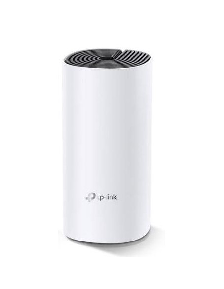 DECOM4(1-PACK) Wireless Router|TP-LINK|Wireless Router|1200 Mbps|DECOM4(1-PACK) iš UAB SINTAS
