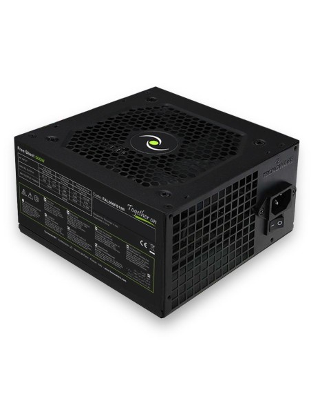 FAL506FS12B Power Supply|TECNOWARE|500 Watts|MTBF 100000 hours|FAL506FS12B iš UAB SINTAS