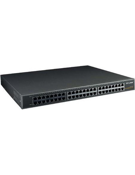 TL-SG1048 NET SWITCH 48PORT 1000M/TL-SG1048 TP-LINK iš UAB SINTAS