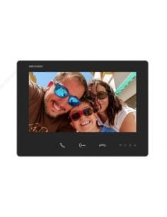 PSMKH7300EYWTE2 SP telefonspynės monitorius Hikvision DS-KH7300EY-WTE2 iš UAB SINTAS