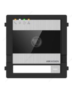 PSKKD7003EYIME2 IP modulinė telefonspynė Hikvision DS-KD7003EY-IME2 iš UAB SINTAS