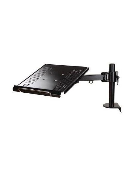 NOTEBOOK-D100 NB ACC DESK MOUNT 10-22"/NOTEBOOK-D100 NEOMOUNTS iš UAB SINTAS